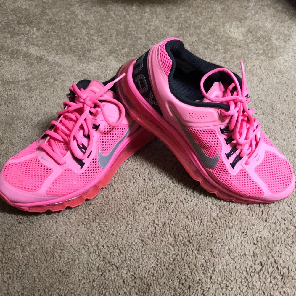 Women’s Air Max